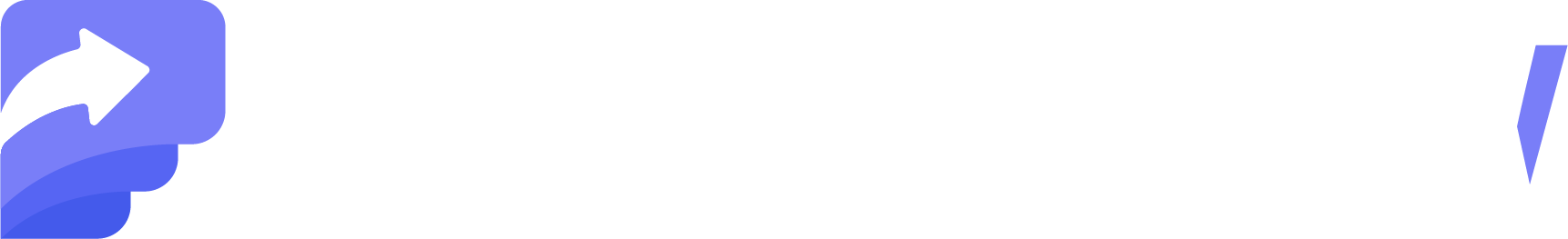 Flashflow White